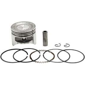 Piston Pin Rings Kit 39MM Compatible With GX35 GX 35 GX35NT HHT35S UMK35 4 Stroke Engine Motor in Saudi Arabia