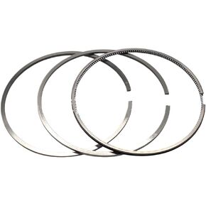 Piston Ring Set 96mm STD Bore Compatible with 1KZ 1KZ-TE 2982cc Engines Fits Part Numbers 13011-67030 1301167030 in Kuwait