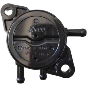 Fuel Pump Compatible with GX620 GX670 GX690 Engine Parts in Kuwait