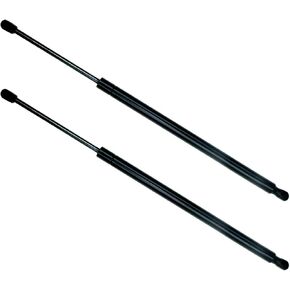 2 قطعة 23.35 بوصة استبدال دعم رفع الباب الخلفي الخلفي لبونتياك تورنت تشيفي إكوينوكس 2008 2009 08 09 SG230106 PN # 25876679 دعامات الغاز دعامة زنبركية للصدمات قضيب المثبط in Kuwait