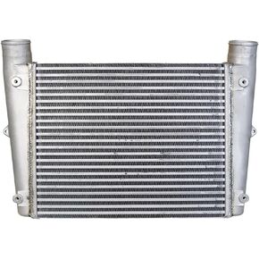 NEW Replacement Charge Air Cooler/Intercooler for Case Dozer 2050M in Kuwait