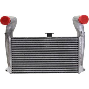 Replacement RE226367 Charge Air Cooler/Intercooler for John Deere Tractors and Sprayers in Kuwait