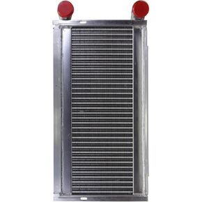 NEW Replacement AH168353 Charge Air Cooler/Intercooler for John Deere Combine in Kuwait
