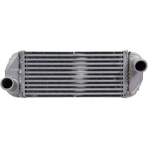 New Replacement Charge Air Cooler AT390072 for John Deere Skidsteer 328E 329E + in Kuwait
