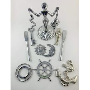 Herramientas de Olokun | Olokun Tools in Kuwait