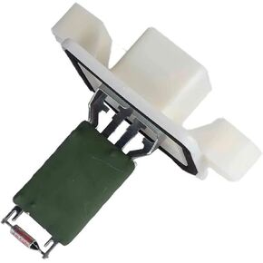 A/C Fan Control Resistor for VW for Routan 7B0959263C 6578789 Car Heater Blower Resistor Radiator Blower Resistor in Kuwait