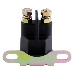 Motorcycle Electrical Starter Solenoid Relay Compatible with ATP 330 500 4X4 Scrambler 400 600 700 800 EFI 6X6 in Kuwait