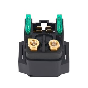 Motorcycle Starter Relay Compatible with YFM660FA 660 Hunter YXR660FA YXR45F YFM45FX Wolverine 450 YFM35F 350 in Kuwait