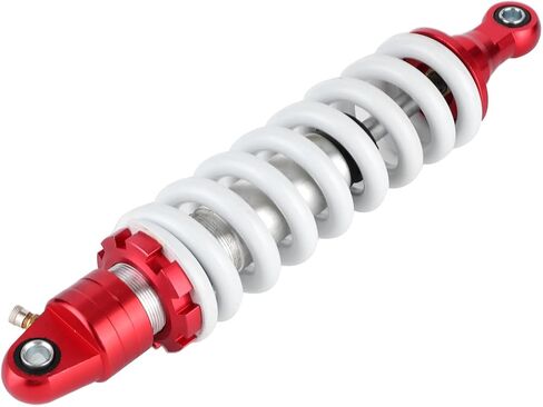 330mm ATV Rear Shock, Universal Suspension Spring Damper Damping Fit for Pit Quad Dirt Bike ATV Go Kart in Saudi Arabia