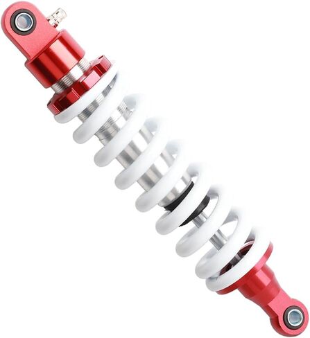 330mm ATV Rear Shock, Universal Suspension Spring Damper Damping Fit for Pit Quad Dirt Bike ATV Go Kart in Saudi Arabia