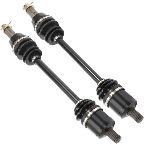 1 Pair CV Axle Shaft Assembly 1332440 Front Left Right Fits for Polaris RZR 570 2012-2020,for Polaris RZR 800 2008-2014,for Polaris RZR 900 2015-2020 in Kuwait