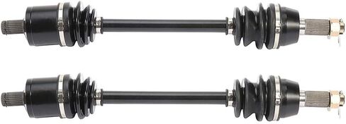 1 Pair CV Axle Shaft Assembly 1332440 Front Left Right Fits for Polaris RZR 570 2012-2020,for Polaris RZR 800 2008-2014,for Polaris RZR 900 2015-2020 in Kuwait