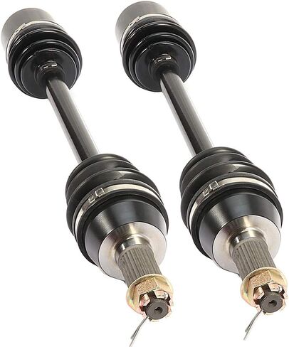1 Pair CV Axle Shaft Assembly 1332440 Front Left Right Fits for Polaris RZR 570 2012-2020,for Polaris RZR 800 2008-2014,for Polaris RZR 900 2015-2020 in Kuwait