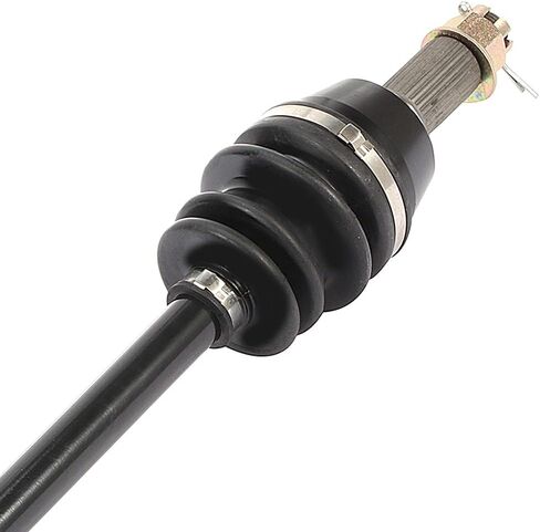 1 Pair CV Axle Shaft Assembly 1332440 Front Left Right Fits for Polaris RZR 570 2012-2020,for Polaris RZR 800 2008-2014,for Polaris RZR 900 2015-2020 in Kuwait