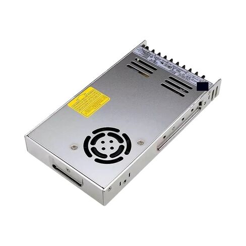 1pcs LRS-350-5 LRS-350-12 LRS-350-15 LRS-350-24 LRS-350-36 LRS-350-48 350W Single Output Power Supply(LRS-350-48) in Saudi Arabia