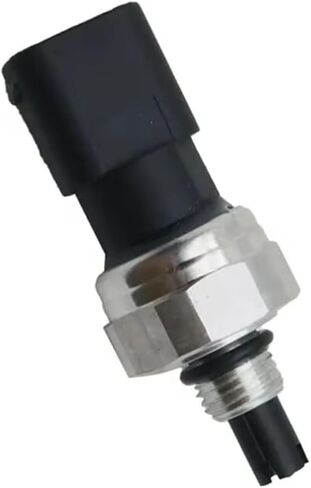 مفتاح ضغط A/C متوافق مع Benz لـ SL لـ R230 2003-2012 لـ CLK لـ C209 2002-2009 OEM: 2038300472 مستشعر ضغط تكييف الهواء التلقائي in Saudi Arabia