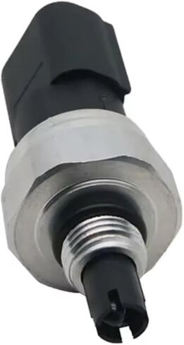 مفتاح ضغط A/C متوافق مع Benz لـ SL لـ R230 2003-2012 لـ CLK لـ C209 2002-2009 OEM: 2038300472 مستشعر ضغط تكييف الهواء التلقائي in Saudi Arabia