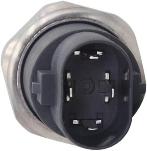 مفتاح ضغط مكيف الهواء متوافق مع تويوتا كورولا 2003 2004 2005 2006 2007 2008 OEM:80440SEPA01 مستشعر تلقائي للسيارات تكييف الضغط in Saudi Arabia