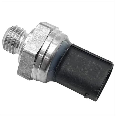A/C Pressure Switch Compatible with Benz for W245 2005 2006 2007 2008 2009 2010 2011 OEM： A0091535028 Automotive Air Conditioning Pressure Sensor in Saudi Arabia