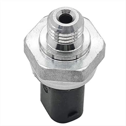 A/C Pressure Switch Compatible with Benz for W245 2005 2006 2007 2008 2009 2010 2011 OEM： A0091535028 Automotive Air Conditioning Pressure Sensor in Saudi Arabia