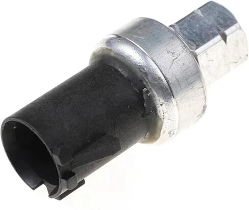 A/C Pressure Switch Compatible with Jeep for Commander 2006 for Compass 2007 OEM：2CP55-1 Auto Air Conditioning Pressure Switch Sensor Parts Accessories in Saudi Arabia