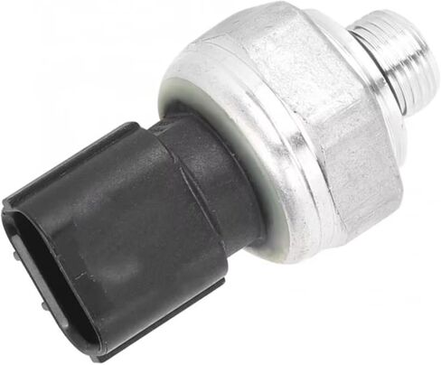 A/C Pressure Switch Compatible with Acura for RDX for Tech 2011 for Rl Rl-h 2012 OEM:80450SFE003 Auto Air Conditioning Pressure Sensor Switch in Saudi Arabia