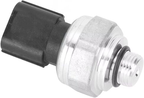 A/C Pressure Switch Compatible with Acura for RDX for Tech 2011 for Rl Rl-h 2012 OEM:80450SFE003 Auto Air Conditioning Pressure Sensor Switch in Saudi Arabia