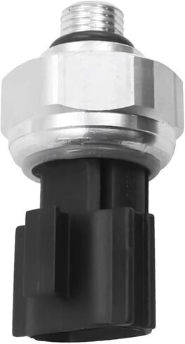 مفتاح ضغط A/C متوافق مع Hyundai لـ Azera 2005 2006 2007 2008 2009 2010 2011 2012 2013 2014 2015 2016 OEM: 97721-3K000 مستشعر ضغط تكييف الهواء التلقائي in Saudi Arabia