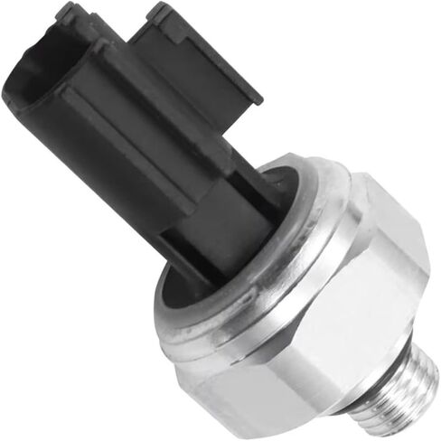 مفتاح ضغط A/C متوافق مع Hyundai لـ Azera 2005 2006 2007 2008 2009 2010 2011 2012 2013 2014 2015 2016 OEM: 97721-3K000 مستشعر ضغط تكييف الهواء التلقائي in Saudi Arabia