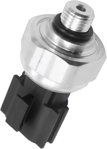 مفتاح ضغط A/C متوافق مع Hyundai لـ Azera 2005 2006 2007 2008 2009 2010 2011 2012 2013 2014 2015 2016 OEM: 97721-3K000 مستشعر ضغط تكييف الهواء التلقائي in Saudi Arabia