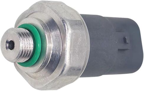 A/C Pressure Switch Compatible with Toyota for Camry 2002 2003 2004 2005 2006 OEM： 8864508010 Air Conditioning Switch Pressure Sensor in Saudi Arabia
