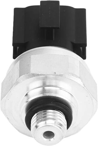 A/C Pressure Switch Compatible with Hyundai for Sonata 2006-2017 for Veloster 2012-2017 for Sonata 2006-2017 OEM:977213K000 Auto Air Pressure Switch Sensor in Saudi Arabia