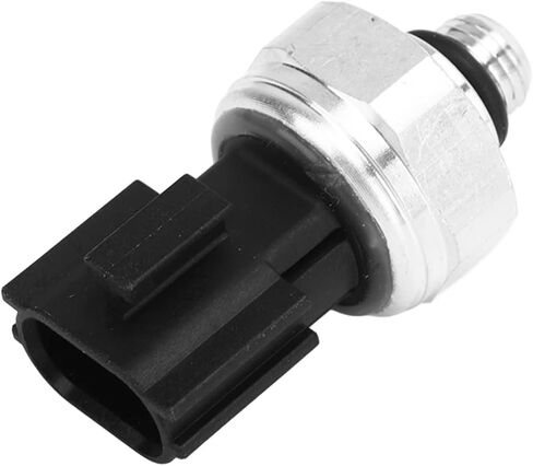 A/C Pressure Switch Compatible with Hyundai for Sonata 2006-2017 for Veloster 2012-2017 for Sonata 2006-2017 OEM:977213K000 Auto Air Pressure Switch Sensor in Saudi Arabia
