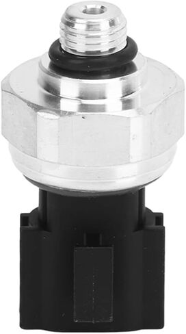 A/C Pressure Switch Compatible with Hyundai for Sonata 2006-2017 for Veloster 2012-2017 for Sonata 2006-2017 OEM:977213K000 Auto Air Pressure Switch Sensor in Saudi Arabia