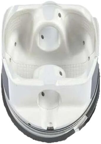 Engine Piston And Ring Kit 234102G001 230242G000 Compatible With 2007-2017 ILoad IMax H-1 Starex G4KG 2.4L in Kuwait