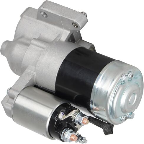 بداية جديدة V6 3.0L لفورد فيوجن 2006-2009، لميركوري ميلان V6 3.0L 2006-2009، لينكولن زفير 3.0L 2006، يستبدل 410-48251 6E5T-11000-BA 6E5T-11000-BB 6E5T-11000-BC 6E5Z-11002-BA in Saudi Arabia