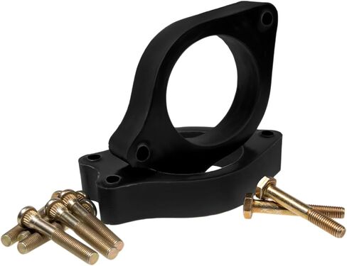 Leveling Lift Kit 1.2 inch 30mm compatible with Toyota - Fits Avensis, Celica, Corolla, Matrix, Premio, Allion, Prius, Voltz, Will VS, Wish, Corolla Fielder, Run, Allex, Spacio, Verso in Kuwait