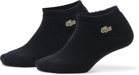 Lacoste Men's 2-pack Sport Socks in Saudi Arabia