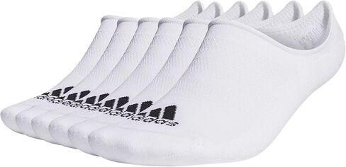 adidas mens Golf Men's 6-pack Low Cut Sock in Saudi Arabia