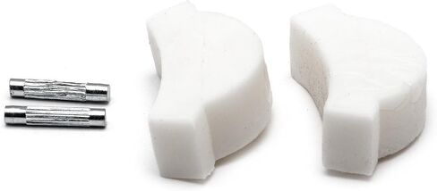 منصات ودبابيس بديلة للهلال كماشة موصل A-N 52910N - 52910KITN in Kuwait