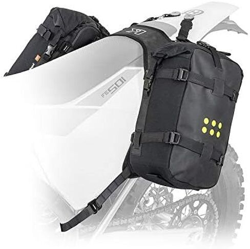 نظام التعبئة الجافة للدراجات النارية كريجا 12 لتر in Kuwait