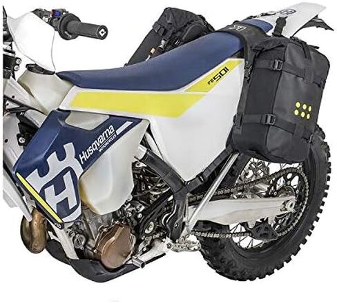 نظام التعبئة الجافة للدراجات النارية كريجا 12 لتر in Kuwait