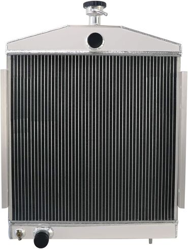ReadyCool G10877198 مشعاع ألومنيوم لحام لينكولن 200 250 AMP SA200 SA250 SAE300 OEM #249748N, H19491 in Kuwait