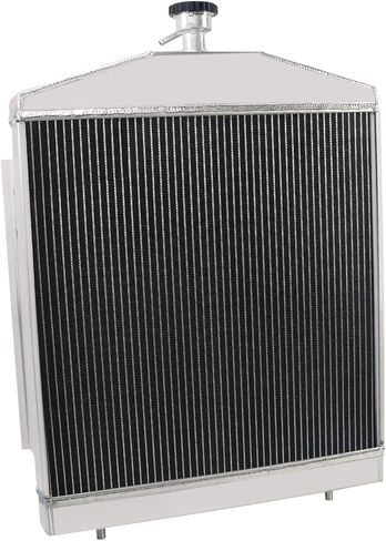 ReadyCool G10877198 مشعاع ألومنيوم لحام لينكولن 200 250 AMP SA200 SA250 SAE300 OEM #249748N, H19491 in Kuwait