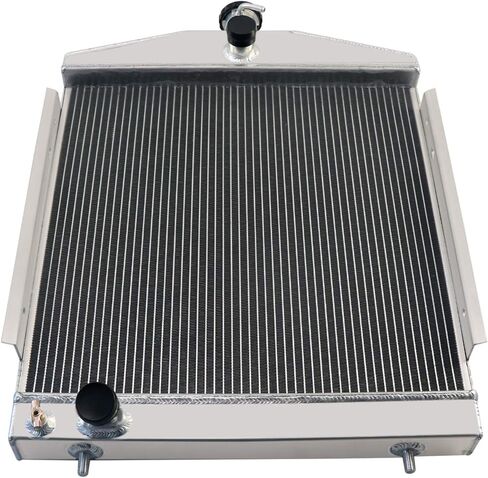 ReadyCool G10877198 مشعاع ألومنيوم لحام لينكولن 200 250 AMP SA200 SA250 SAE300 OEM #249748N, H19491 in Kuwait