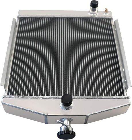 ReadyCool G10877198 مشعاع ألومنيوم لحام لينكولن 200 250 AMP SA200 SA250 SAE300 OEM #249748N, H19491 in Kuwait