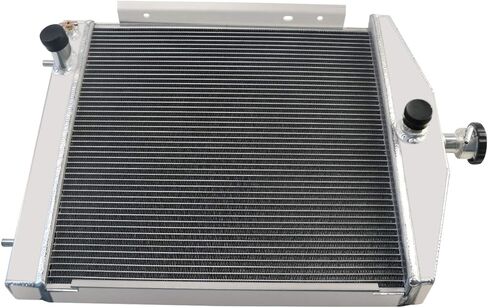 ReadyCool G10877198 مشعاع ألومنيوم لحام لينكولن 200 250 AMP SA200 SA250 SAE300 OEM #249748N, H19491 in Kuwait