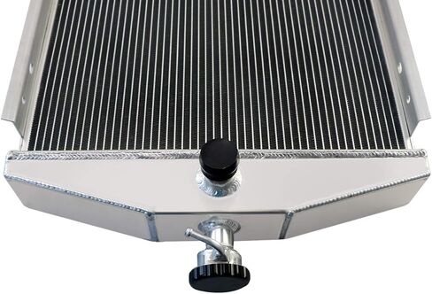 ReadyCool G10877198 مشعاع ألومنيوم لحام لينكولن 200 250 AMP SA200 SA250 SAE300 OEM #249748N, H19491 in Kuwait