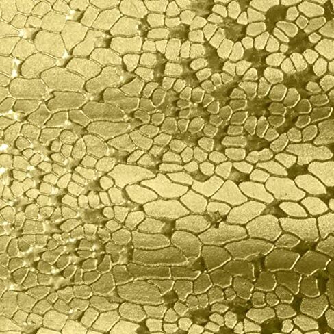 Gold Cotton Filled Jewelry Packaging Display Boxes #32~3 1/4" x 2 1/4" x 1"H in Kuwait