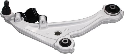 ASAPE Front Right Lower Control Arm and Ball Joint - Compatible with for Nissan Altima 2007 2008 2009 2010 2011 2012 2013 - Suspension Replacement Part OE K620196 in Saudi Arabia
